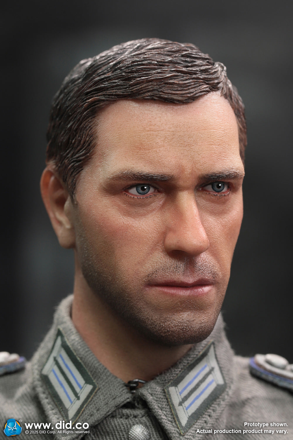 1:6 scale DiD D80183 German Medic Officer Candidate, Unterazt - Groger (PREORDER)