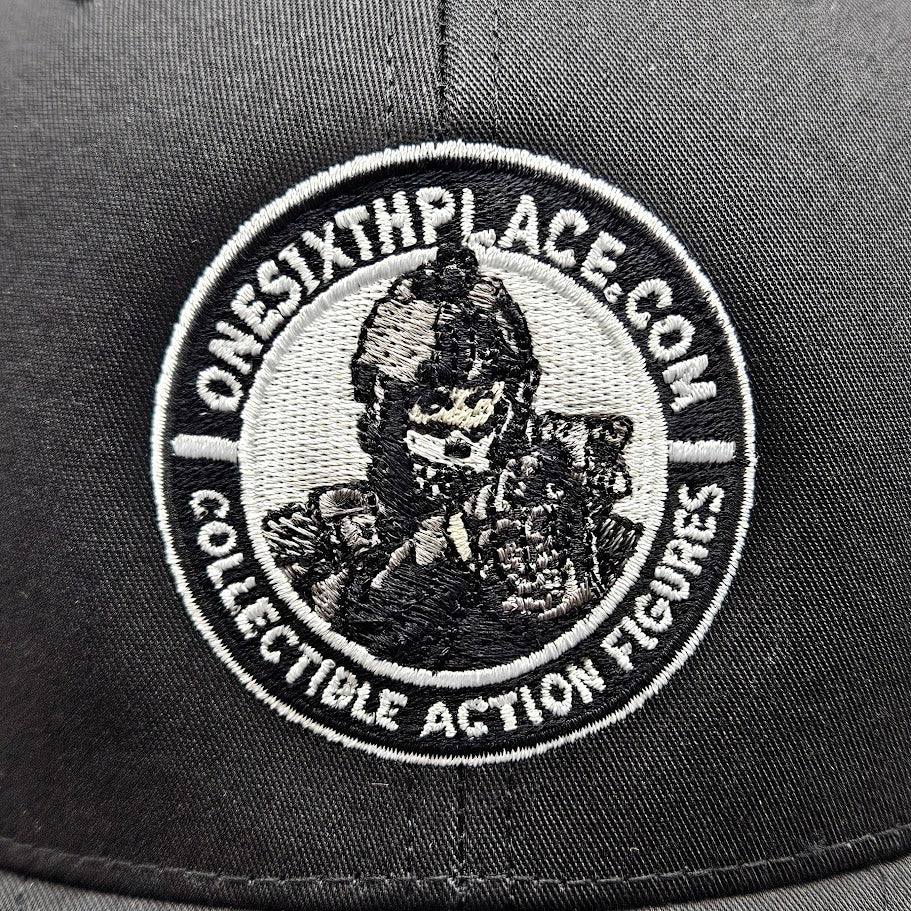 OneSixthPlace Adjustable Hat