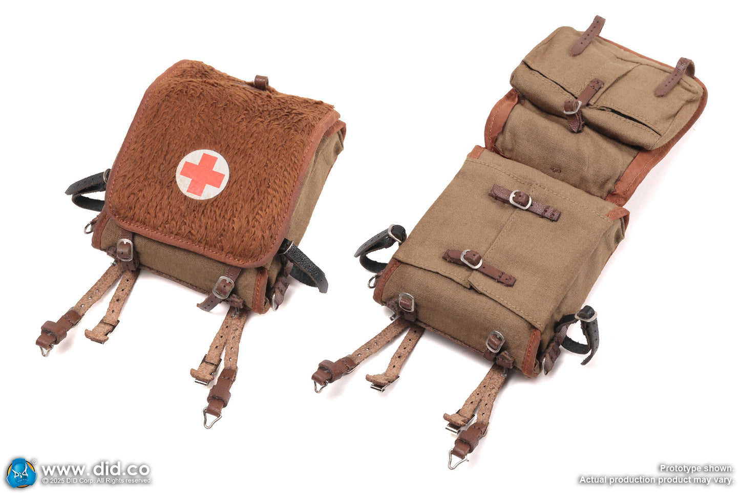 1:6 scale DiD D80183 German Medic Officer Candidate, Unterazt - Groger (PREORDER)