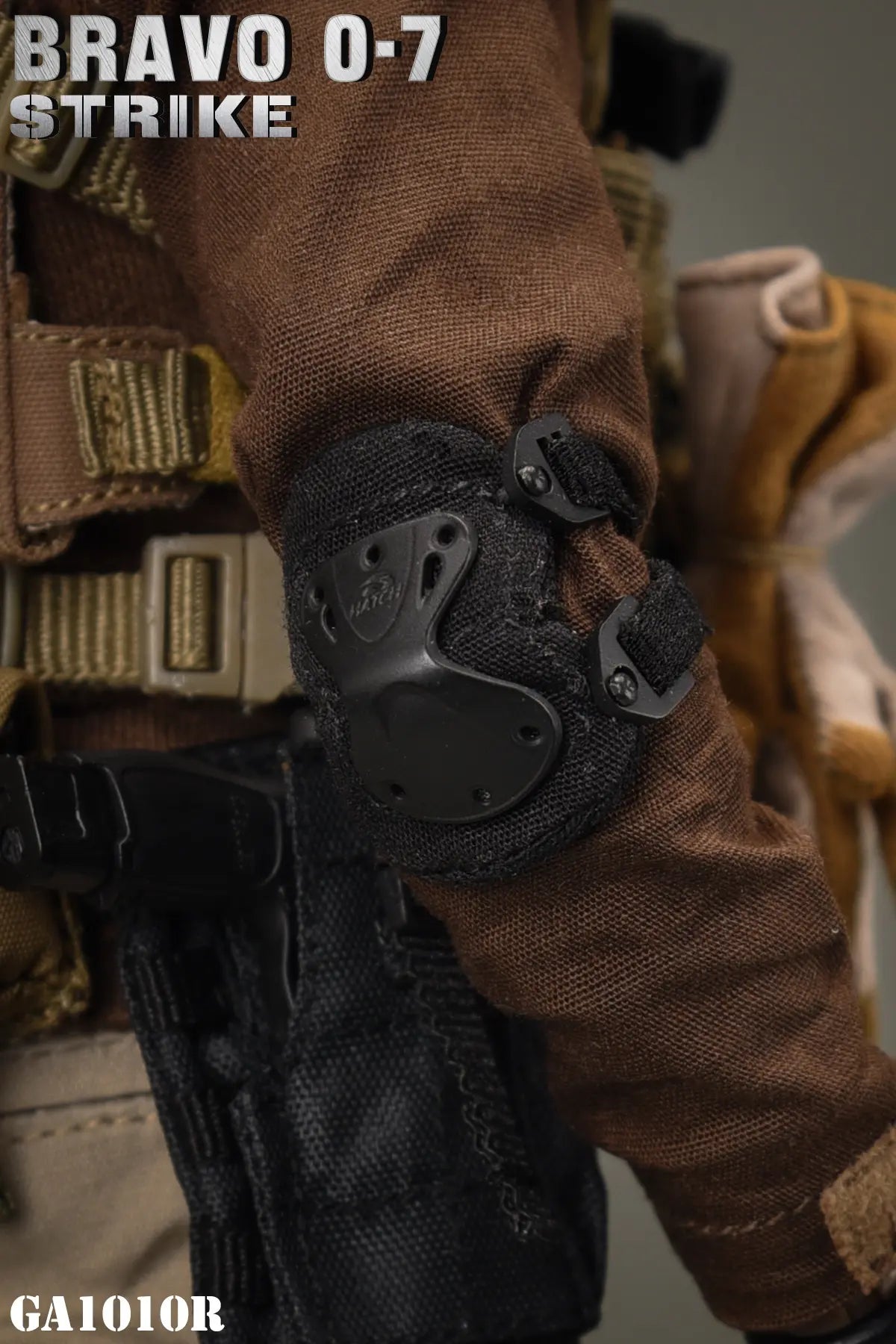 General's Armoury GA1010R BRAVO 0-7 STRIKE (PREORDER)