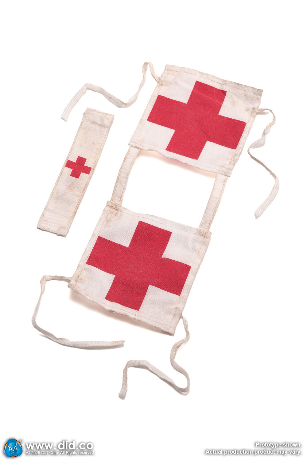 1:6 scale DiD D80183 German Medic Officer Candidate, Unterazt - Groger (PREORDER)