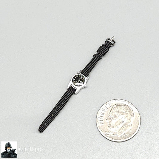 1:6 Ujindou Vietnam MACV-SOG Cross-Border Operation Wrist Watch