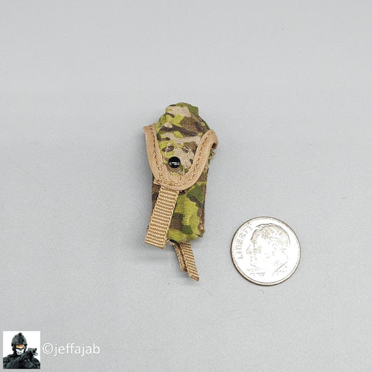 1:6 Soldier Story US Army in Afghanistan Multicam Rifle Mag Pouch for 12" Figure