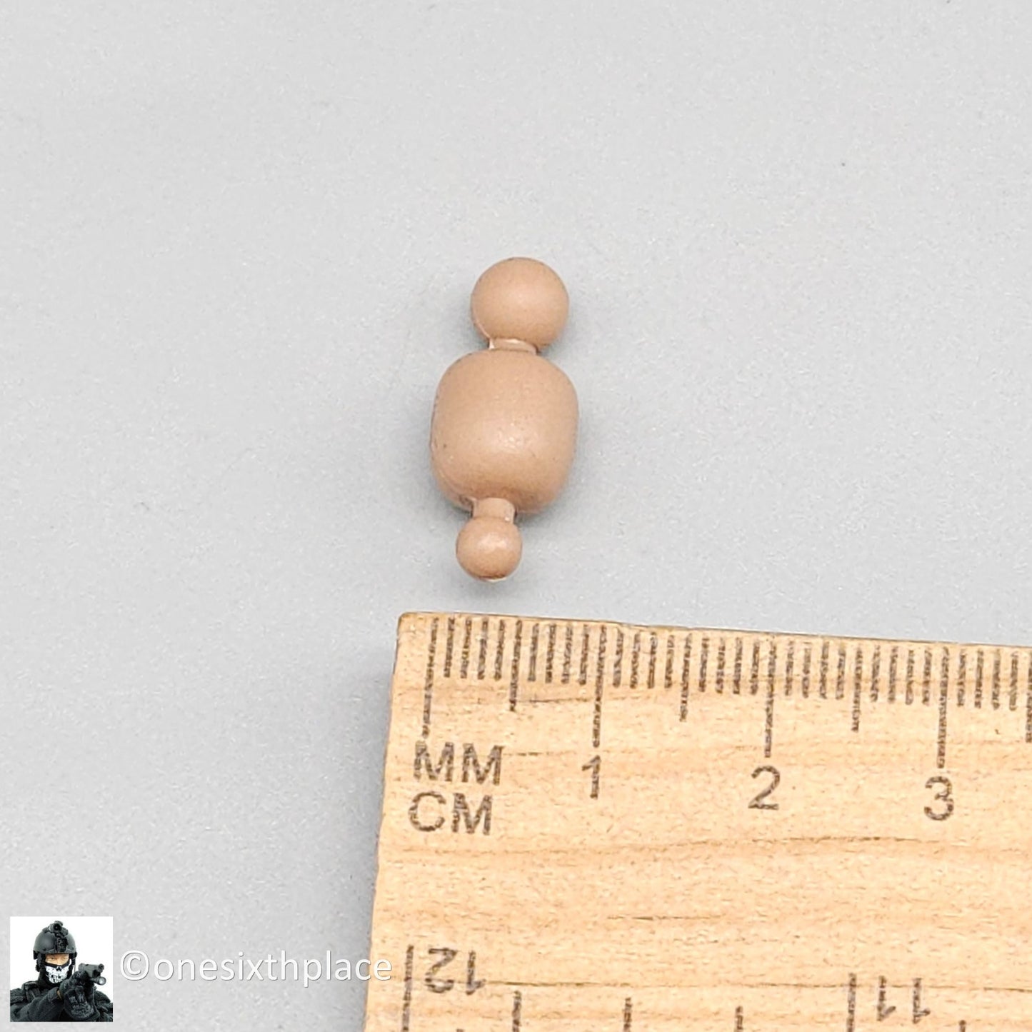 1:6 scale Soldier Story 75th Ranger Kailash Boots (Peg Type) for 12" Figures