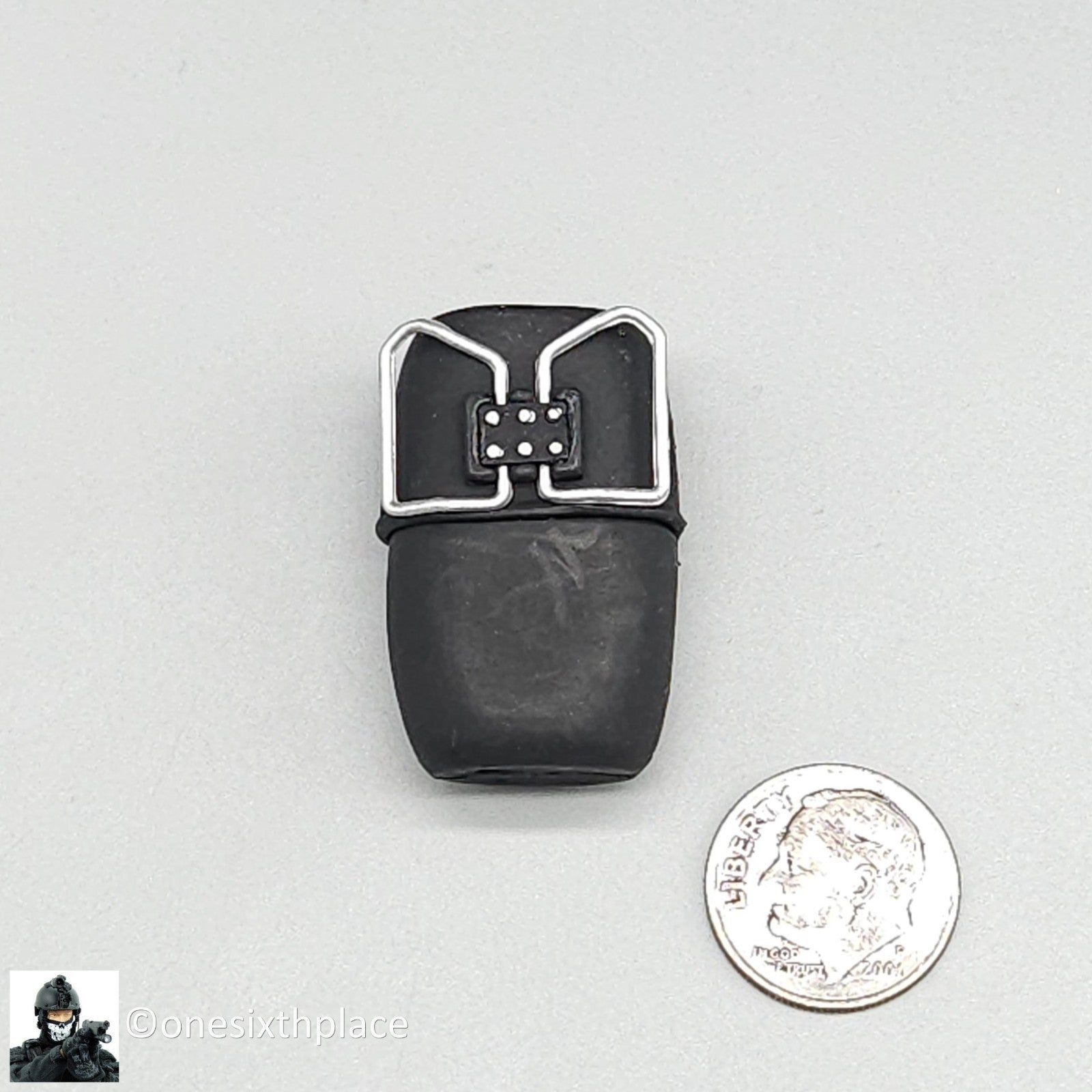 1:6 scale Dragon Colin Modern British Canteen for 12" Figures