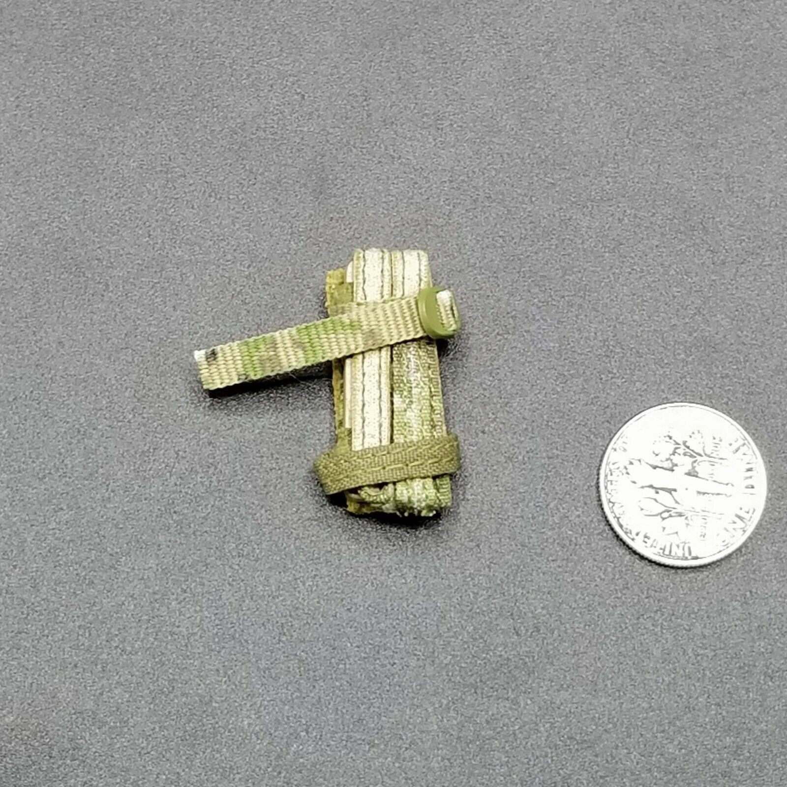 1:6 Soldier Story Multicam Tourniquet 12" GI Joe DamToys Dragon IFAK