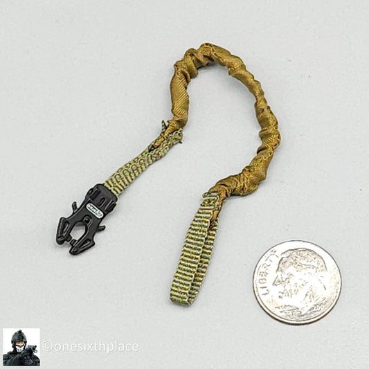 1:6 General's Armoury Bravo 0-6 Countdown Retention Lanyard for 12" Figures