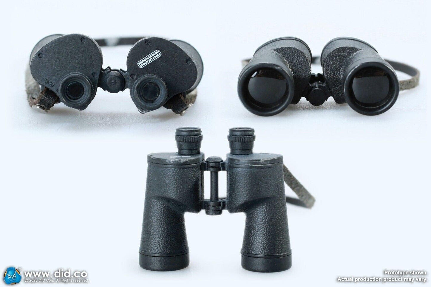 1:6 scale DiD WWII General of US Army George Smith Patton Jr. 12" Figure A80164