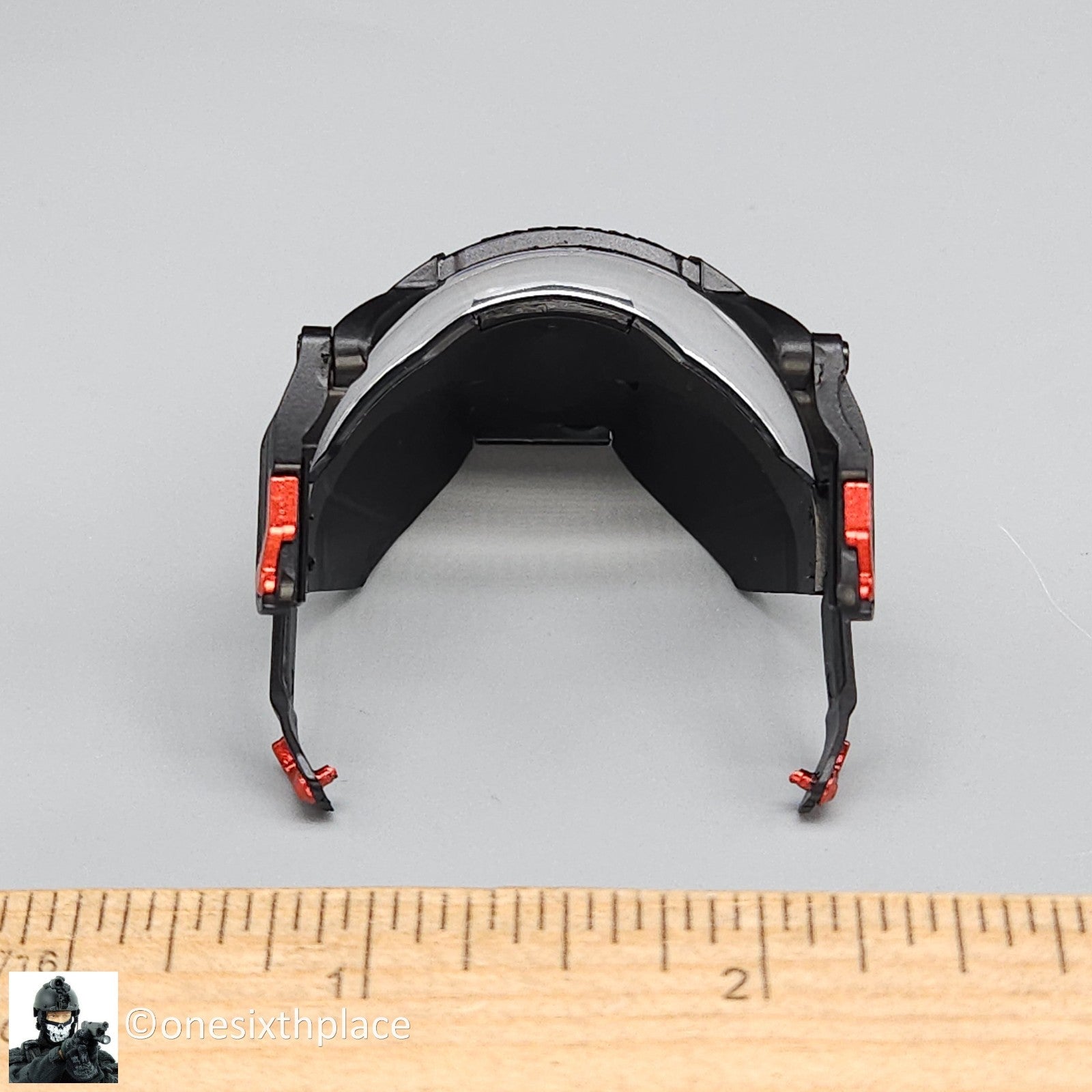 1:1 scale Easy & Simple ZERT Super Death Squad One Way Ticket Sentry Mandible