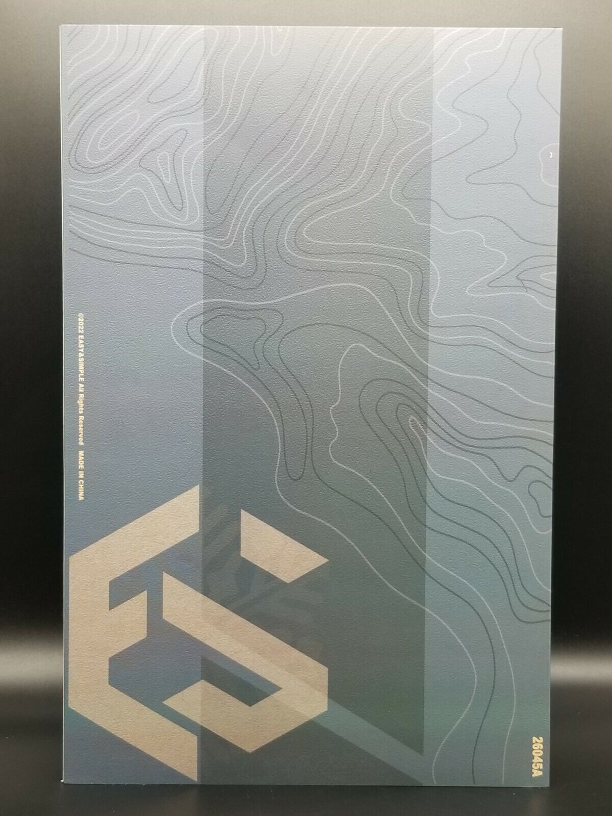 1:6 Easy & Simple SMU Tier 1 Operator Pt XIII Recce Element A 12" Figure 26045A