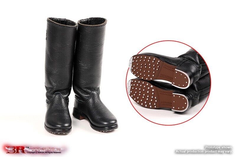 1:6 scale 3R WWII German Generalfeldmarschall 6th Army Friedrich Paulus GM655