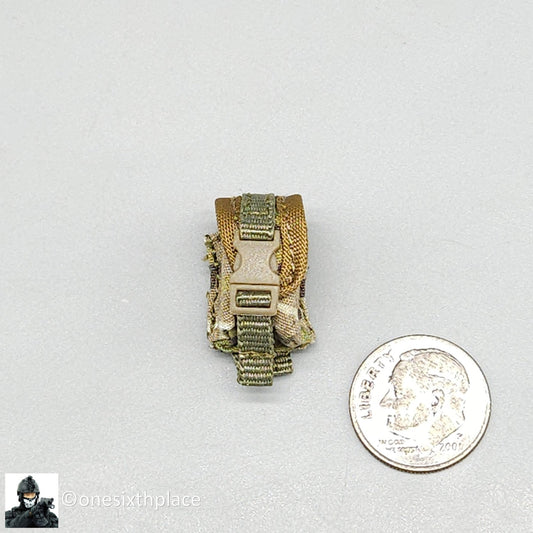 1:6 scale Easy & Simple Russian ALPHA Team Leader Multicam Grenade Pouch