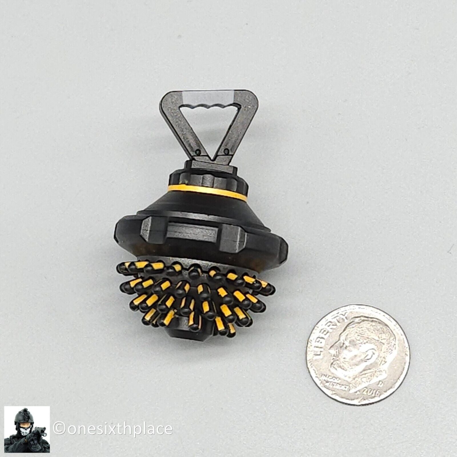 1:6 scale Soldier Story The Division 2 Agent Heather Ward Stinger Hive