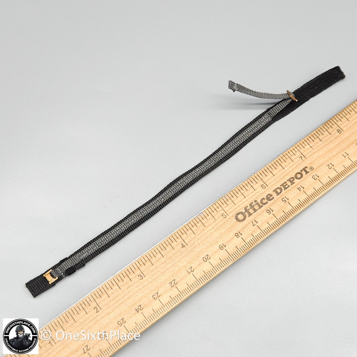 1:6 scale Easy & Simple ZERT Juggernaut Sully Cobra Duty Belt 12" Figures