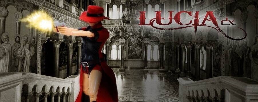 1:6 Triad Toys Lucia DX Limited Edition Female Red Hat for 12" Figures
