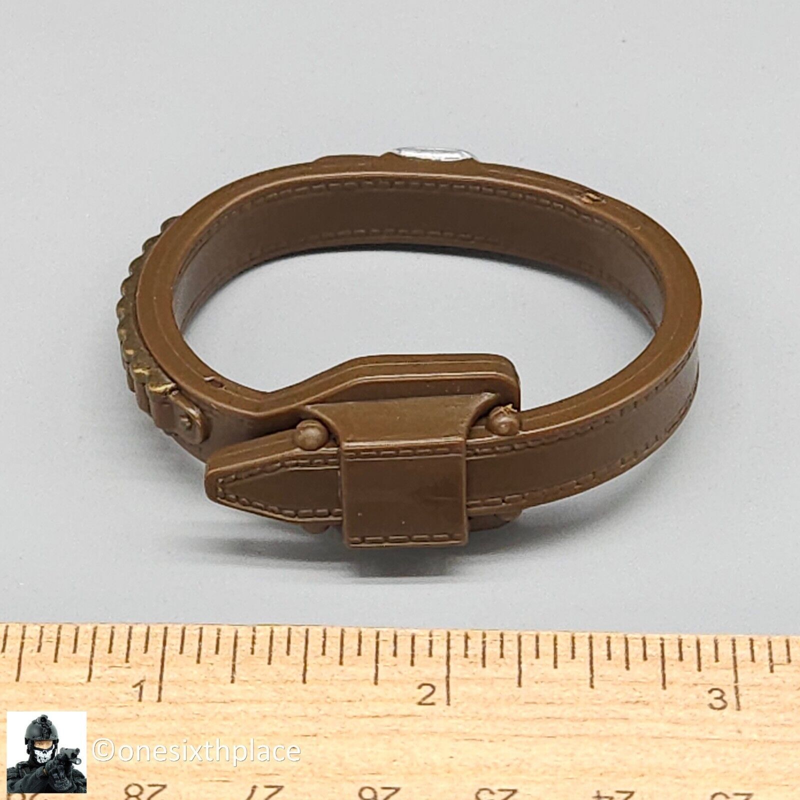 1:6 Hasbro GI Joe Vietnam 1st Air Cavalry Pilot Gun Belt for 12" Figures