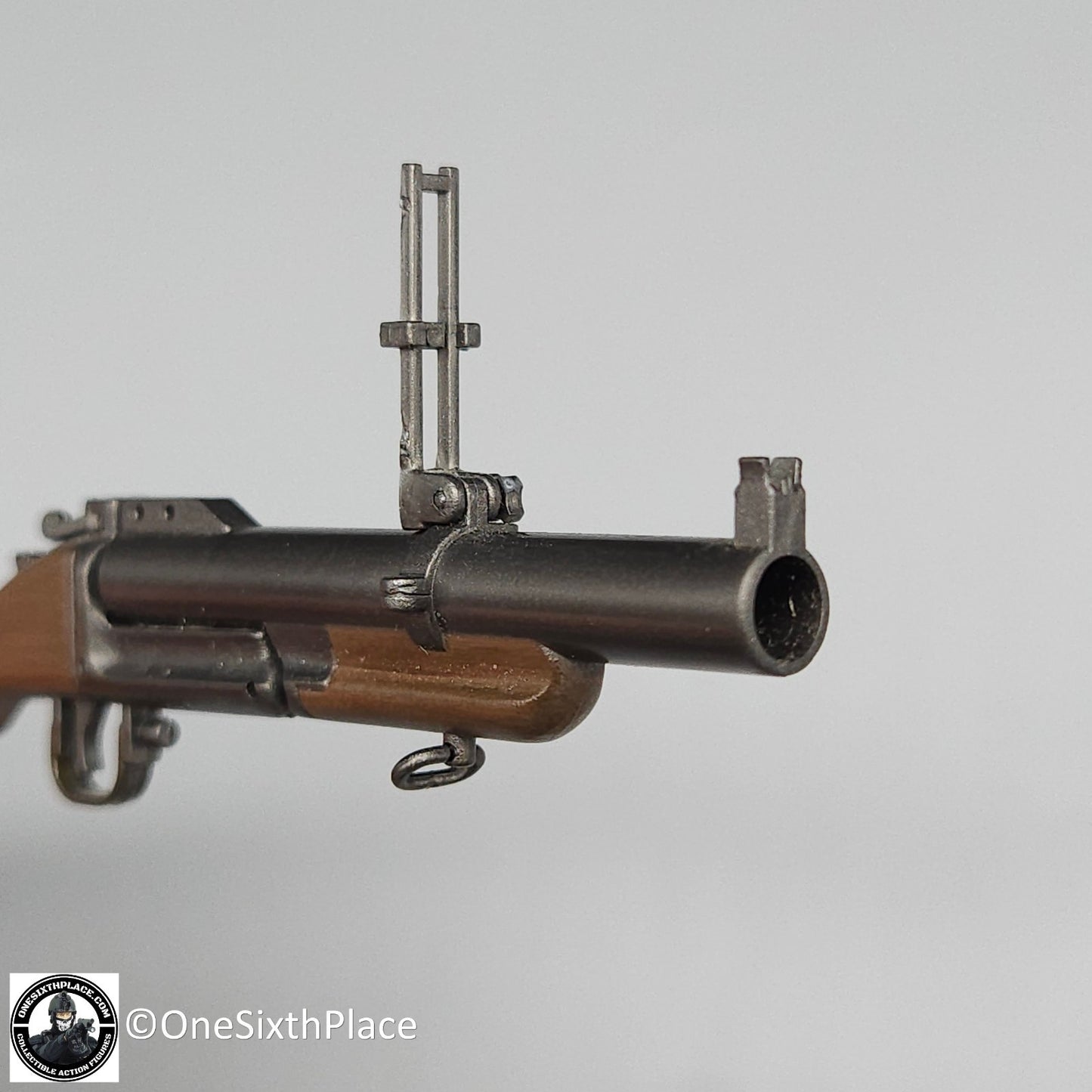 1:6 SOTW Vietnam M79 Grenade Launcher for 12" Figures