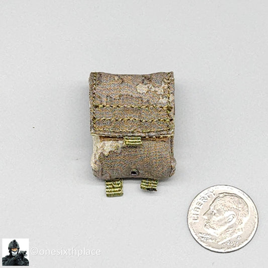 1:6 Easy & Simple Russian Special Operations Forces SSO A-TACS Camo GP SAW Pouch