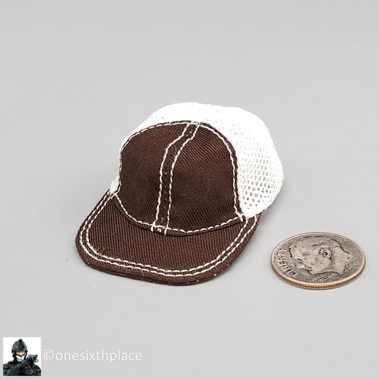 1:6 scale Easy & Simple Coalition Forces Baseball Hat for 12" Figure 26065SC