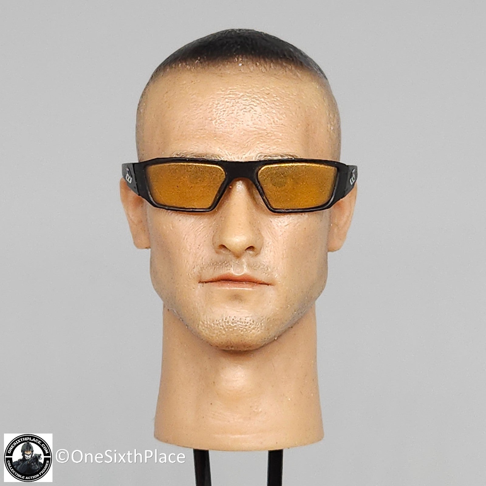 1:6 Easy & Simple Veteran Tactical Instructor Chapter II Special Sunglasses