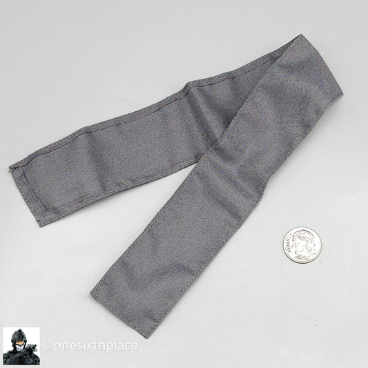 1:6 scale Dragon WWII German Fallschirmjager Werner Winter Scarf for 12" Figures