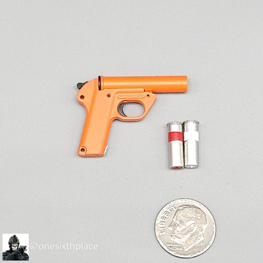 1:6 scale Soldier Story The Division 2 Agent Heather Ward Flare Gun