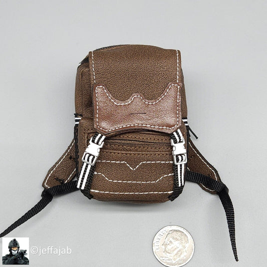 1:6 Soldier Story PUBG Battlegrounds Female Taego Backpack