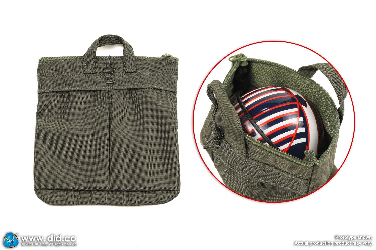 1:6 DiD US Navy Fighter Weapons School Instructor F/A-18E Pilot Capt Mitchell