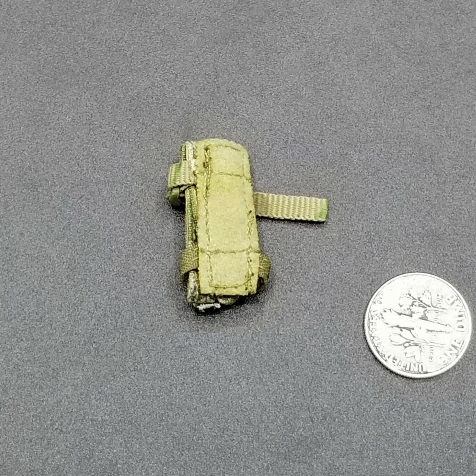 1:6 Soldier Story Multicam Tourniquet 12" GI Joe DamToys Dragon IFAK