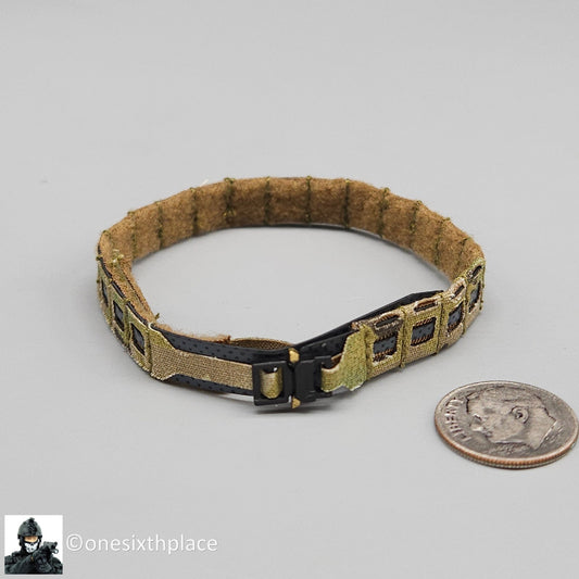 1:6 Easy & Simple HRT Minuteman ShotShow 2025 ARC Belt 12" Figures