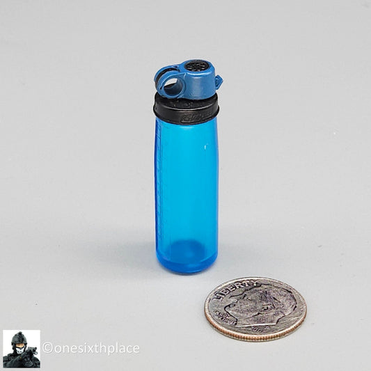 1:6 scale DamToys Red Wings Team Leader OTG Water Bottle for 12" Figures