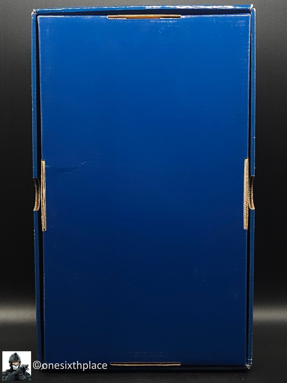 1:6 scale BBI Elite Force Aviator President George W. Bush 12" Action Figure