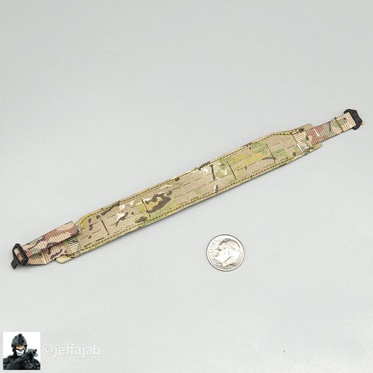 1:6 Easy & Simple Russian Special Operations Forces SSO Multicam MOLLE Belt
