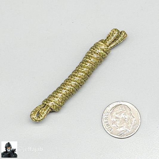 1:6 Ujindou Vietnam MACV-SOG Cross-Border Operation Rope Coil
