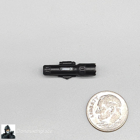 1:6 Easy & Simple PMC Tactical Light Rifle Accessory for 12" Figures