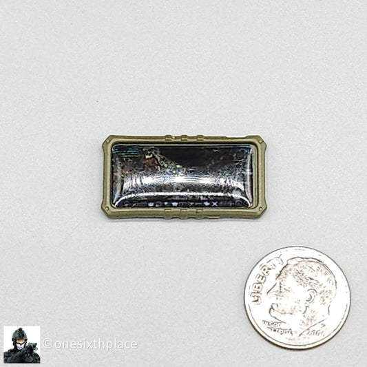 1:6 scale Easy & Simple Coalition Forces British SAS Tactical Cellphone