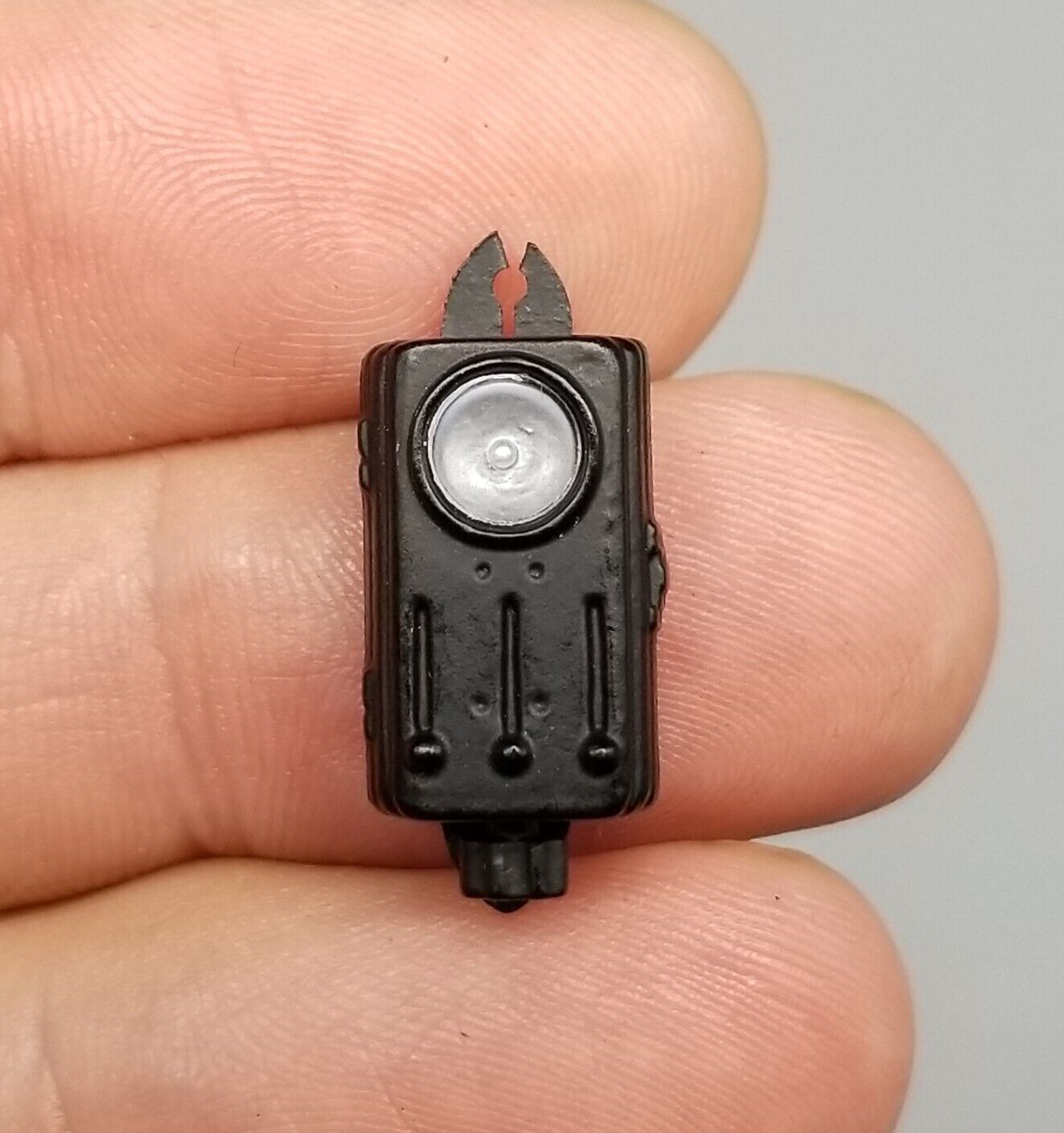 1:6 Dragon WWII German Flashlight Torch for 12" GI Joe DiD