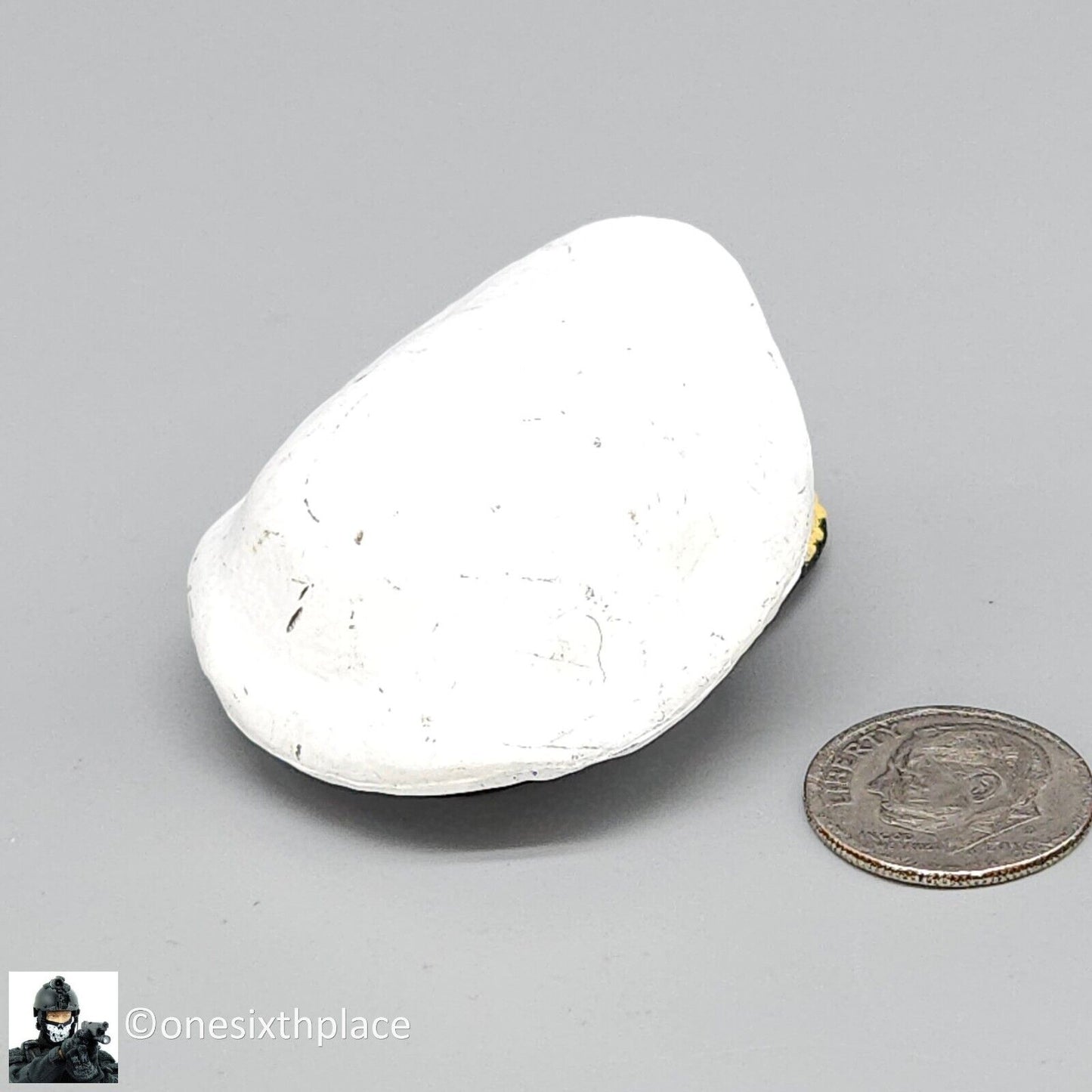 1:6 Ultimate Soldier WWII German U-Boat Commander Crusher Cap Hat for 12" Figure