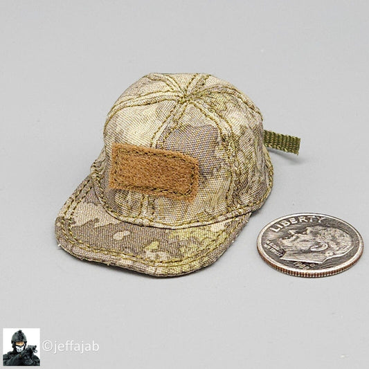 1:6 Easy & Simple Russian Special Operations Forces SSO A-Tacs Camo Baseball Hat