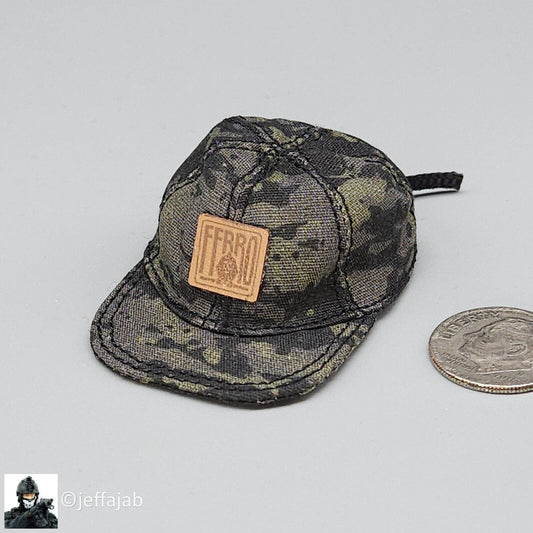 1:6 Easy & Simple Veteran Tactical Instructor Chapter II Special Baseball Hat