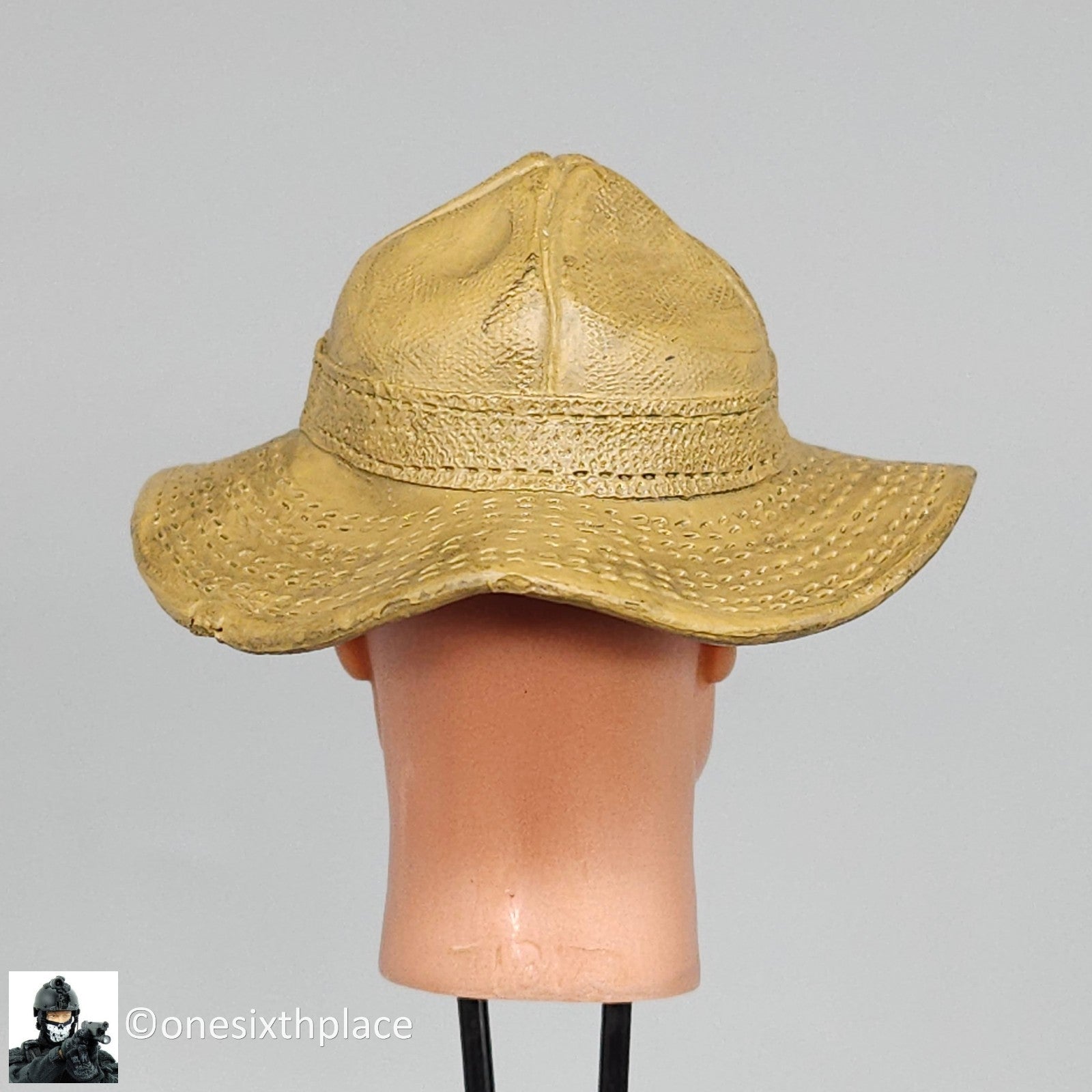 1:6 scale Ultimate Soldier Vietnam SEAL NVA Boonie Hat for 12" Figures