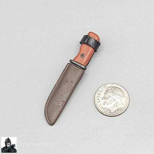 1:6 Ultimate Soldier Vietnam Viet Cong NVA Knife for 12" Figures