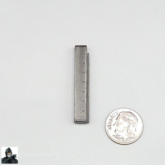 1:6 scale Dragon WWII USMC Sonny 30rd Thompson Ammo Mag (x1) for 12" Figures