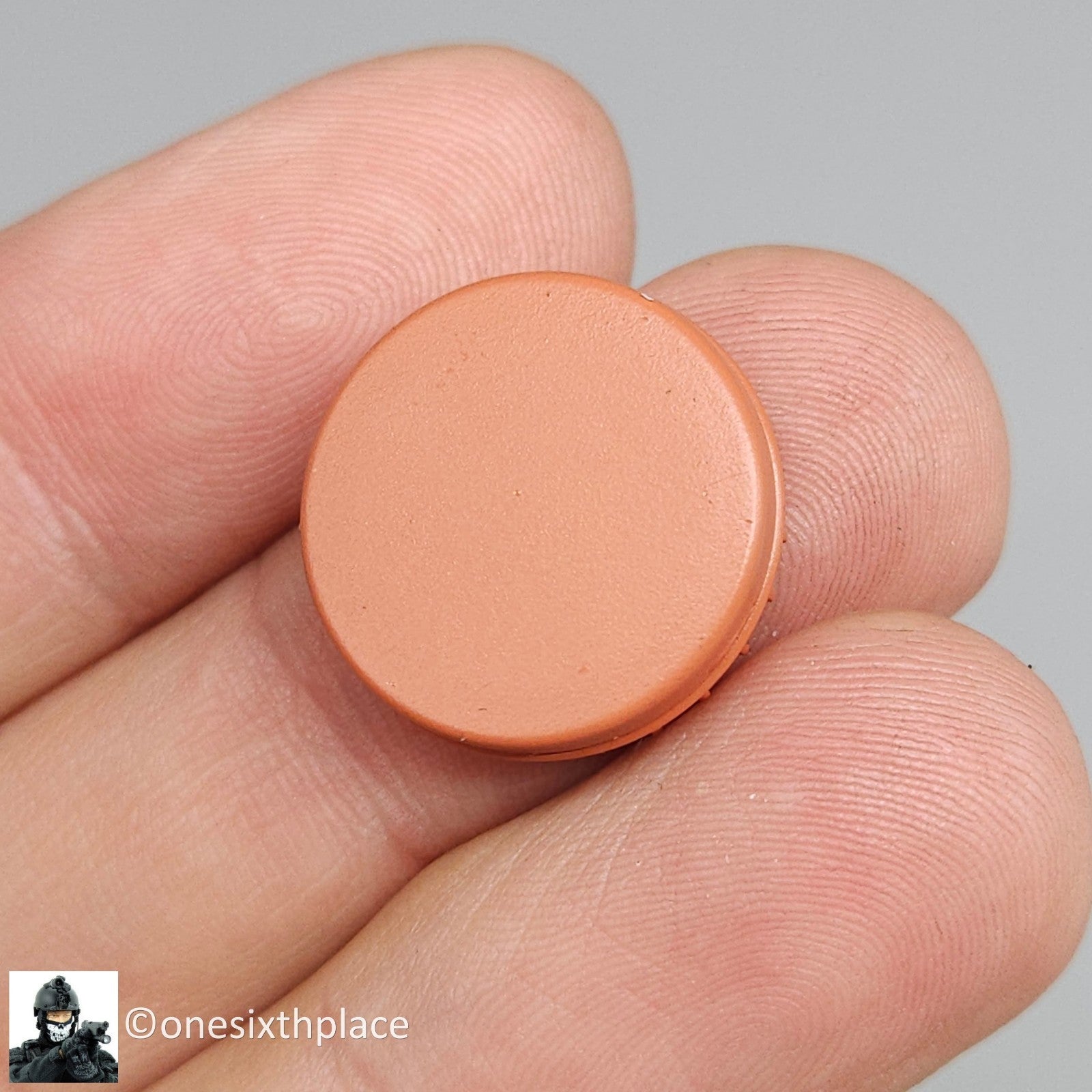 1:6 scale Dragon WWII German Gebirgsjager Gunther Chocolate Ration 12" Figures