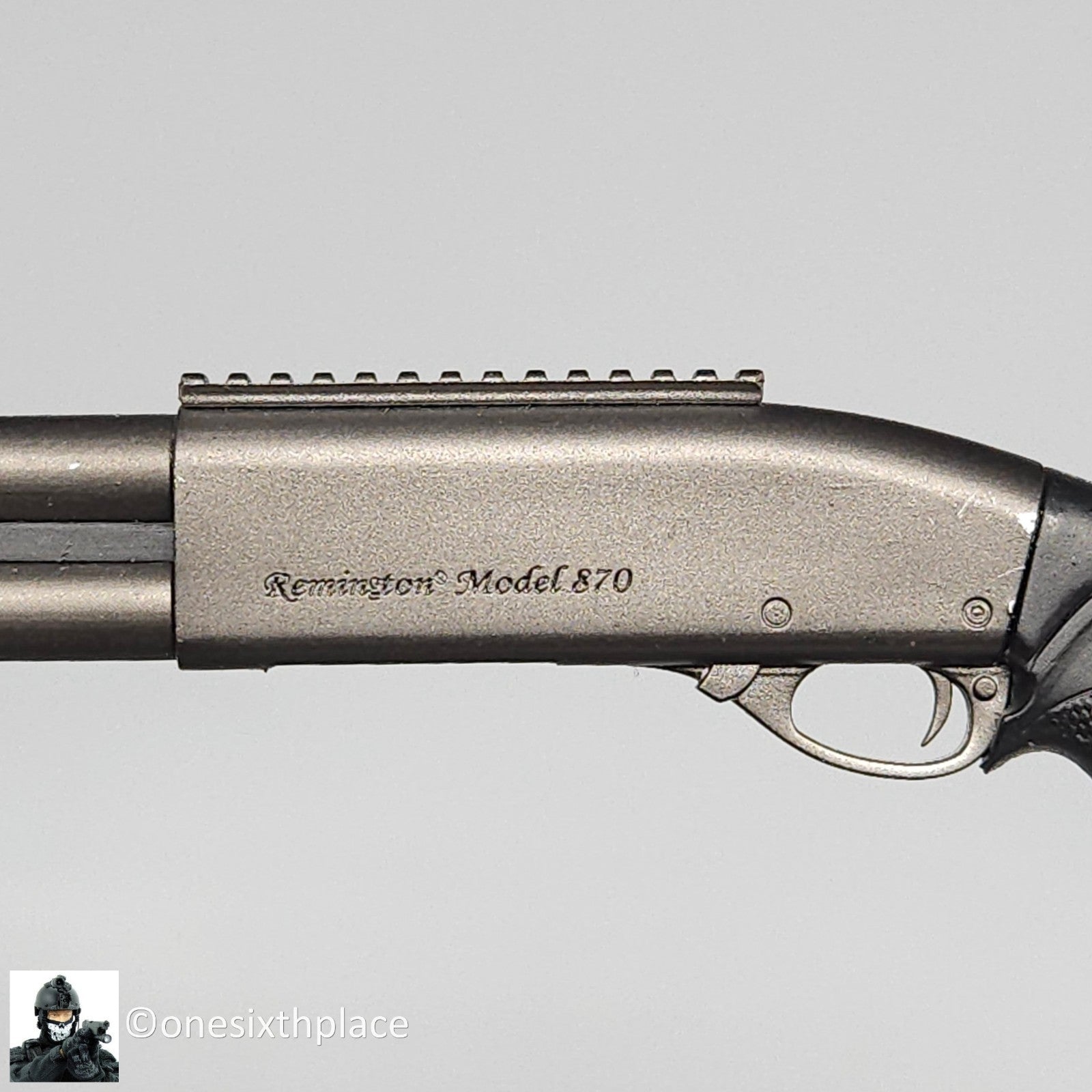 1:6 scale DamToys 1st SFOD-D Team Leader Breaching Shotgun for 12" Figures