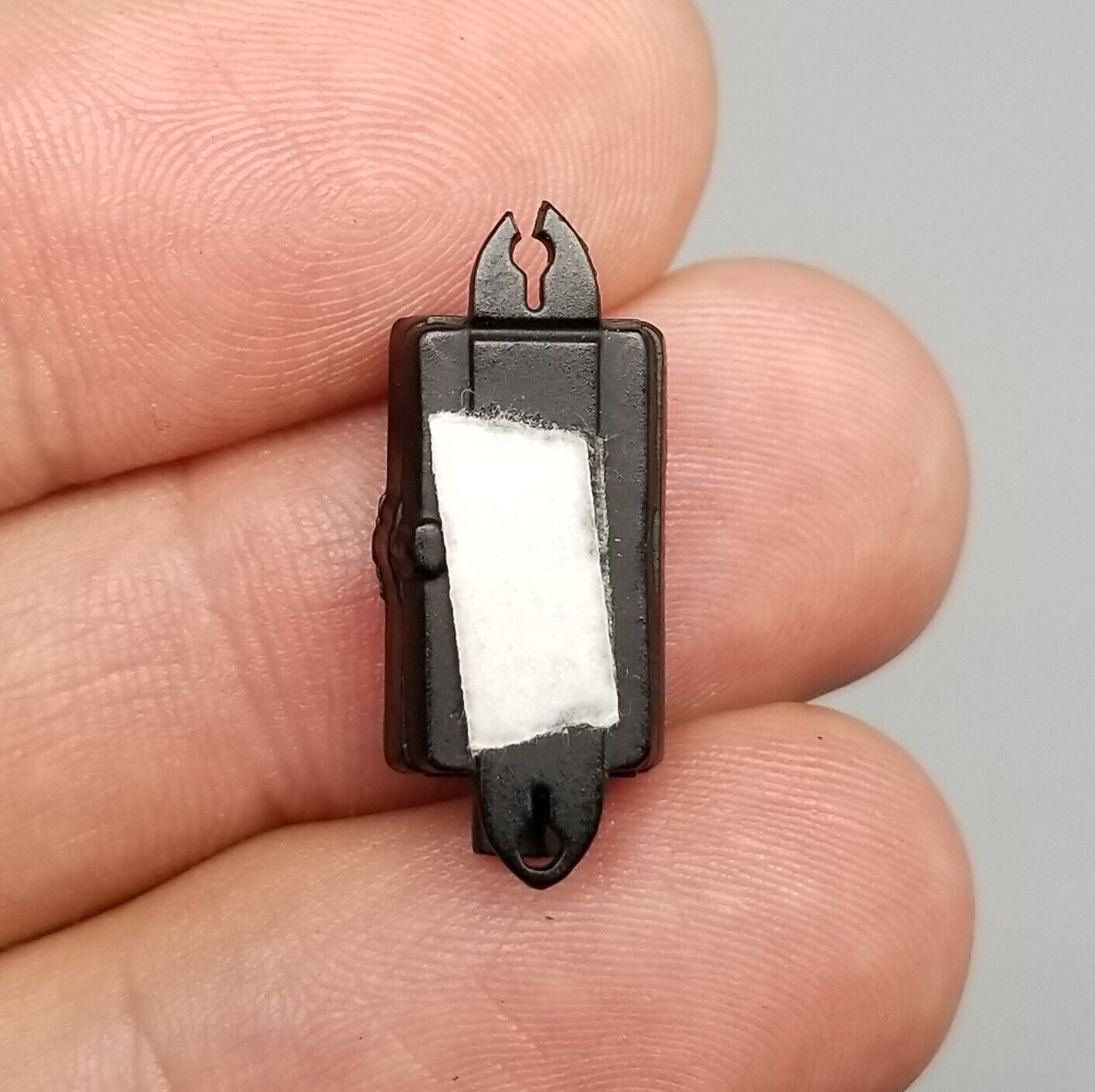 1:6 Dragon WWII German Flashlight Torch for 12" GI Joe DiD