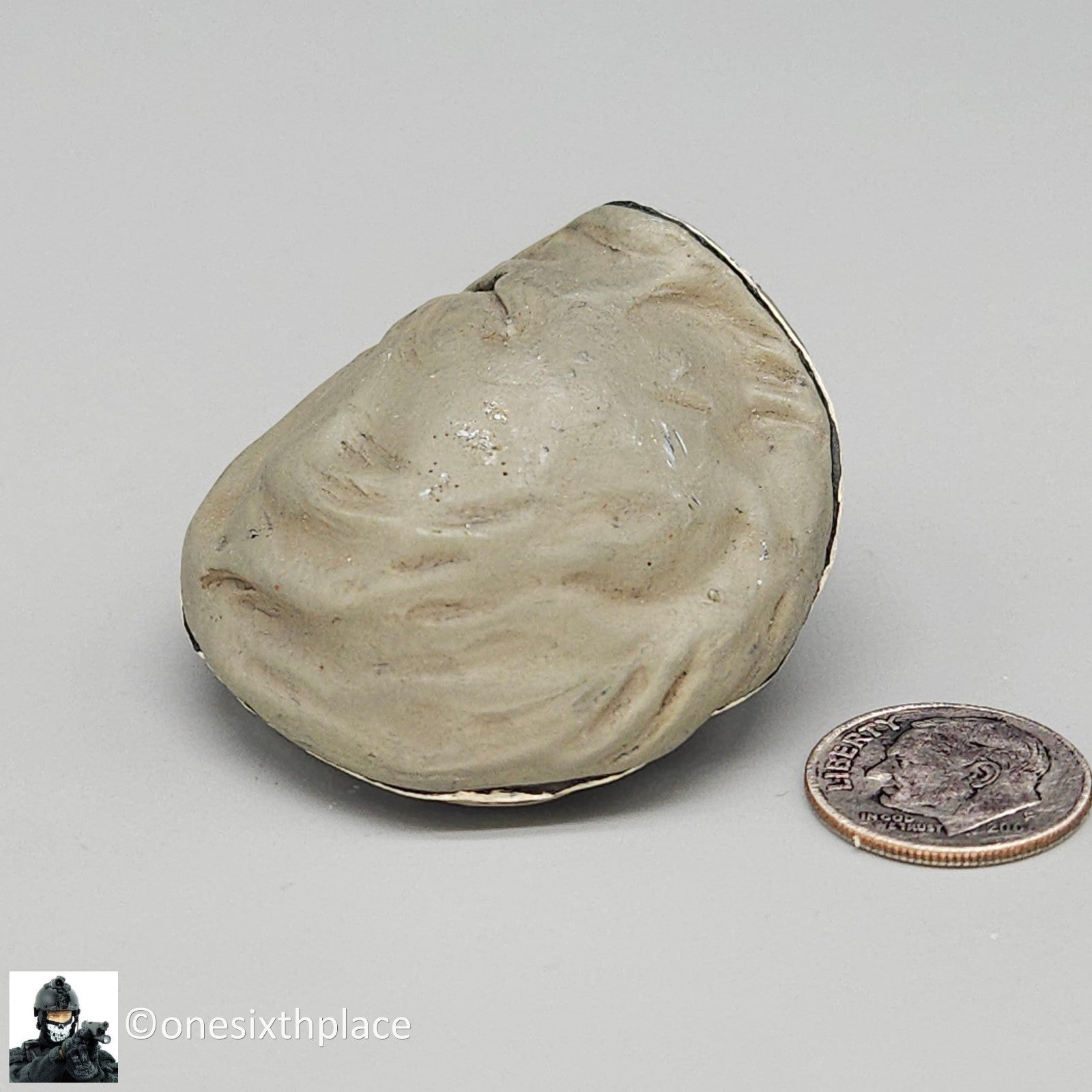 1:6 Ultimate Soldier WWII German Panzer Officer Crusher Cap Hat for 12" Figures