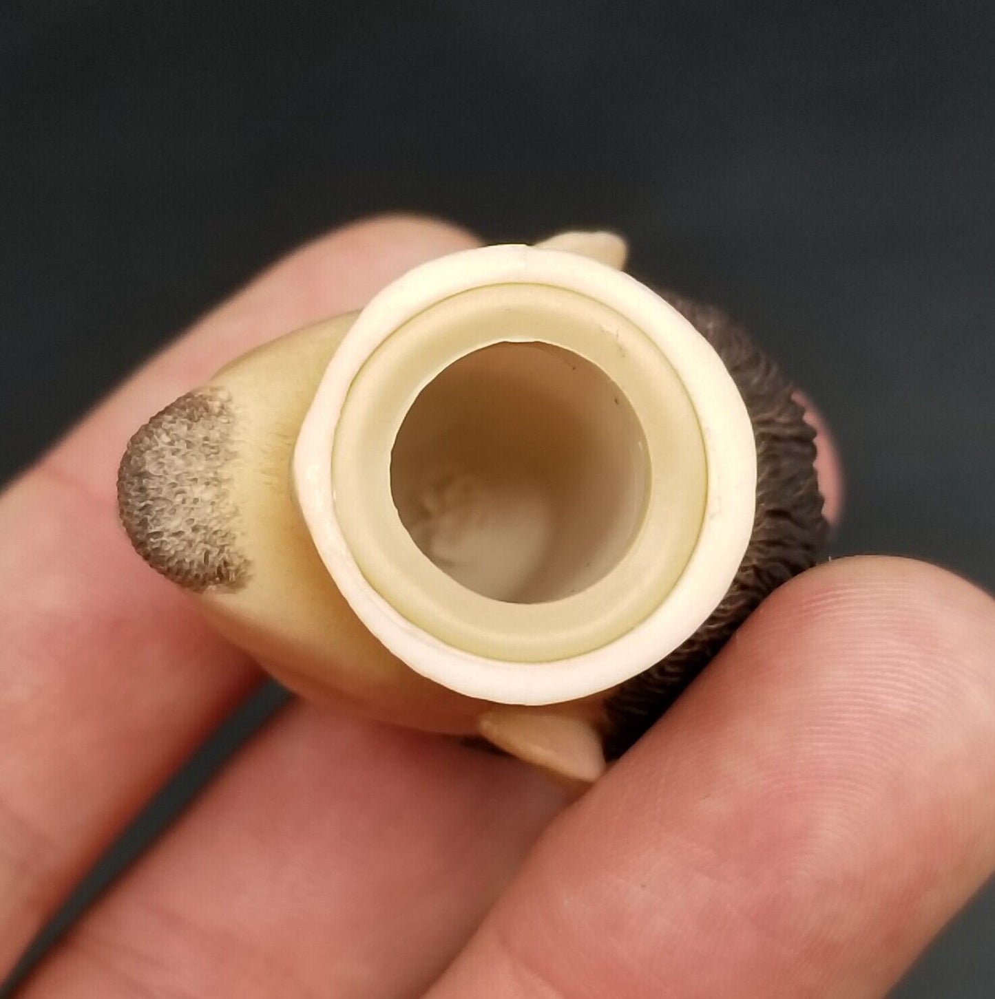 1:6 Ujindou WWII British Dispatch Rider Male Head Sculpt 12" GI Joe Dragon Dam