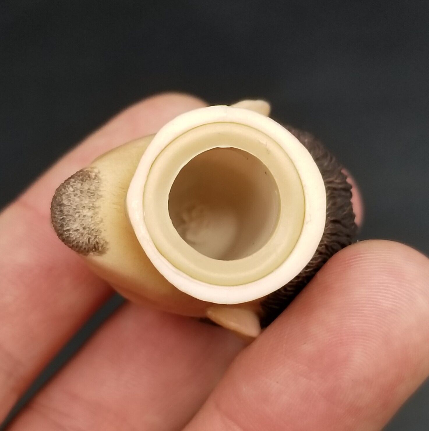 1:6 Ujindou WWII British Dispatch Rider Male Head Sculpt 12" GI Joe Dragon Dam