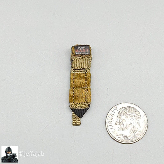 1:6 scale Easy & Simple USMC 26th MEU Antenna Relocation Pouch for 12" Figures